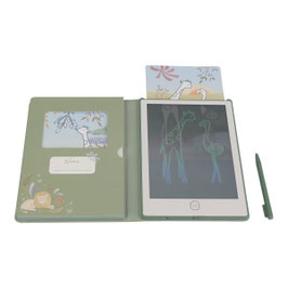 Zeichen-Tablet Safari Friends | Little Dutch