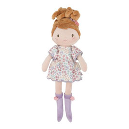 Kuschelpuppe Ava 35 cm | Little Dutch
