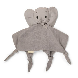 Kuscheltuch Elefant | nuuroo