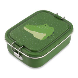 Jausenbox Alligator | Mr. Alligator | Trixie