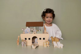 Holz Arche Noah | Little Dutch