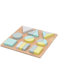 ABVERKAUF Holz Puzzle Greta | Kindsgut