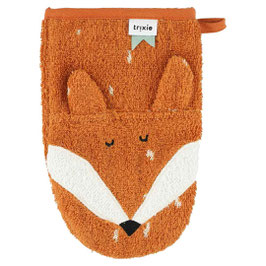 Waschlappen Fuchs | Trixie Baby