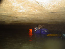 Gutschein "Einsteiger"Höhlenexpedition