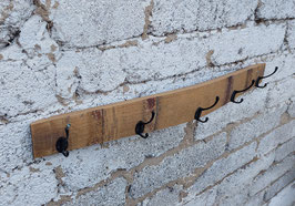 Garderobe 1-fach