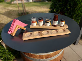 Gewürz-Bar