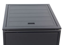 Mehrpreis Griffmulde für Ecoplus pro Einerbox