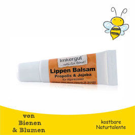 Propolis Lippenbalsam 10 ml Tube