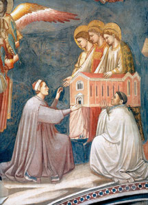 Kunstbetrachtung Frührenaissance
