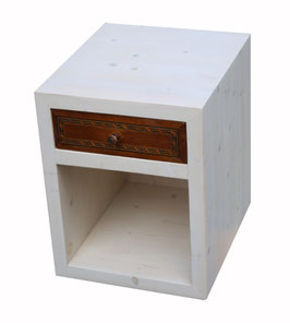 Kleine Holzschublade/wooden drawer