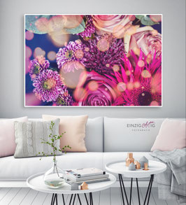 Pink Flowers