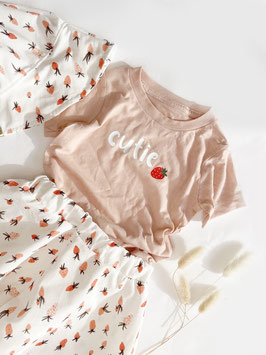 Erdbeer cutie Shirt