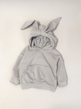 Lounge Hoodie Hase