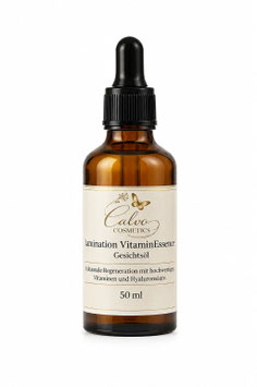Illumination Vitamin-Gesichtsöl