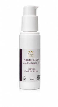 Straffendes Peptid-Serum