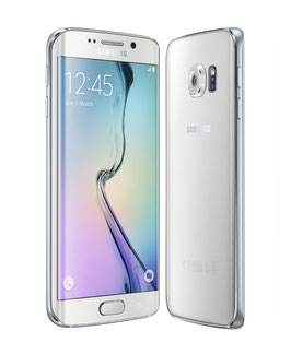 Samsung S6 Edge