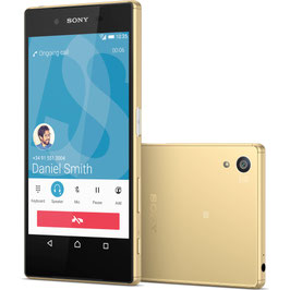 Sony z5