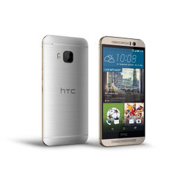 HTC One M9