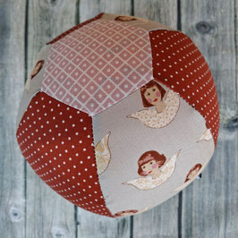 Ballonhülle 22