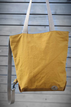 RucksackShopper "sorellinA" camel