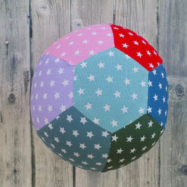 Ballonhülle 19