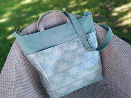 Rucksacktasche extra "mint "