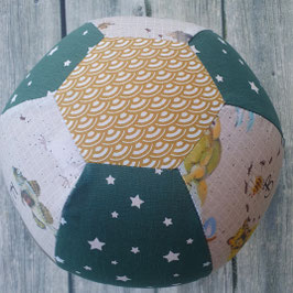 Ballonhülle 15