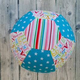 Ballonhülle 21