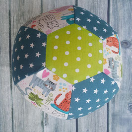 Ballonhülle 31