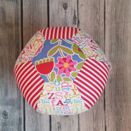 Ballonhülle   14