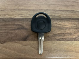 Opel Schlüssel inkl. Transponder und anlernen am Fahrzeug