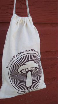 Mushroom Sack