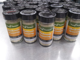 Mushroom Seasoning