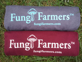 Fungi Farmers Tshirt