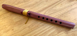 Wooden Flute