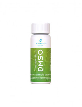 DMSO 100ml 99,9% hochrein (Ph. Eur.) - Art.-Nr. 2010