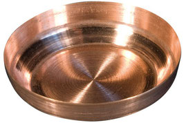 Agnihotra - Kupferschale