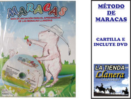 MÉTODOS Y LIBROS