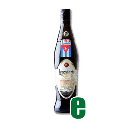 LEGENDARIO ELIXIR DE RON CL 70