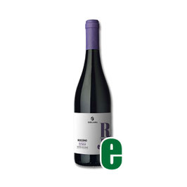 ROCENO SYRAH I.G.P. SIBILIANA CL75