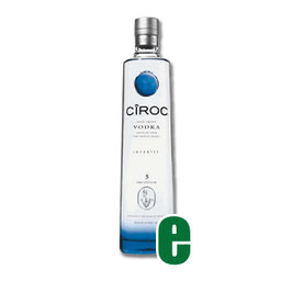 CIROC 40% CL 100
