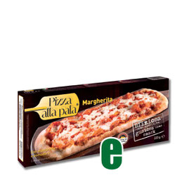 PIZZA ALLA PALA MARGHERITA SVILA GR 220