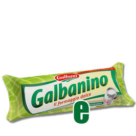 FORMAGGIO DOLCE GALBANINO GR 850 FLASH