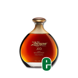 RUM ZACAPA CENTENARIO XO GRAN RESERVA ESPECIAL 25Y CL 70