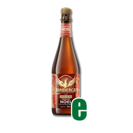 BIRRA GRIMBERGEN NOEL CL 75