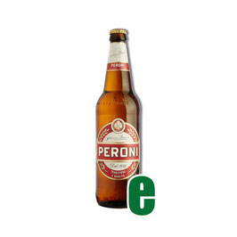 BIRRA PERONI CL 66