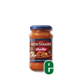 RAGU' MONTANARO BARILLA GR300