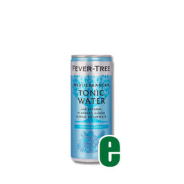 FEVER TREE MEDITERRANEAN LATTINA CL 25