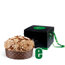 PANETTONE MANDORLATO ORANGE MOON KG 1