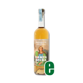 RIPOSATA SANTA SPINA 42% CL 70